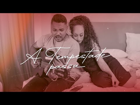 Lucas Britto  - A Tempestade Passa