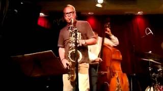 A LOVE SUPREME Part 3 "Pursuance" Hans Ulrik / Lars Jansson Quartet