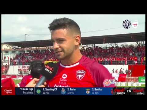 Resumen - Comunicaciones 0 vs 2 Malacateco***