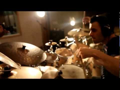 Arthur Rezende - Advanced 7 [ Tommy Igoe - PlayAlong ]