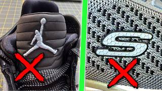 5 Shoes Everyone Buys That Will WRECK Your Feet (And What To Buy Instead)