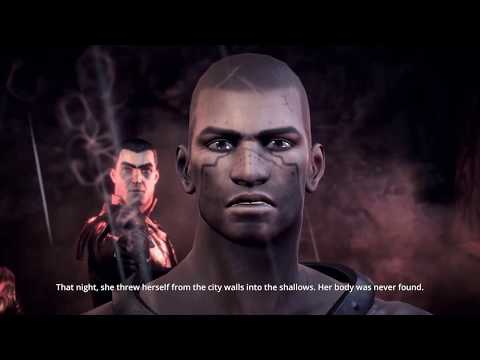 Let's Play Dreamfall Chapters part 5
