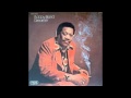 Bobby Bland - The End Of The Road (1974)