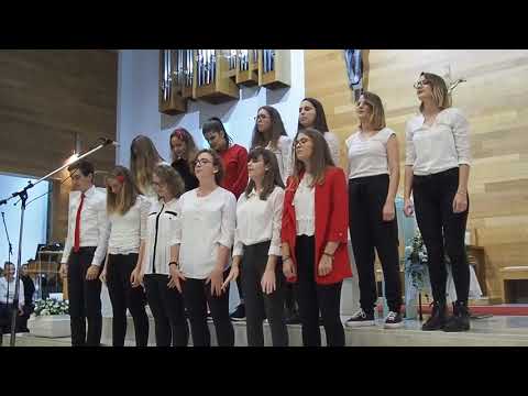 LUKAFEST - 2018 - Navjestitelji - Prva ljubav