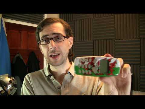 Ditching my smartphone: Nokia 3310 (old vs new)