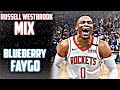 RUSSELL WESTBROOK MIX BLUEBERRY FAYGO