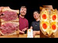 Best Of Bayashi Foods MUKBANG COOKING ASMR