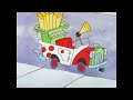 Garfield And Friends EP 1 Parte 1