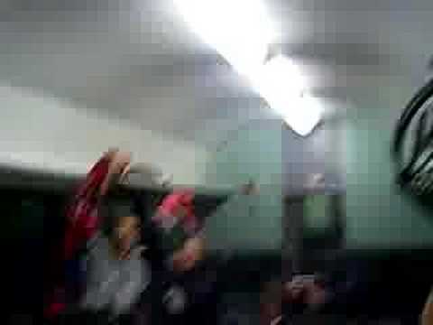 dumme KL Ultras Teil 2