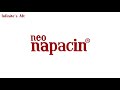 Neo Napacin Radio Commercial From Konimex 2018