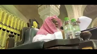 صورة درس الختم (297) شرح سنن ابن ماجة -رحمه الله- كتاب الزهد ح4409  لفضيلة الشيخ وصي الله عباس-حفظه الله-