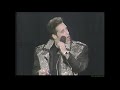 1989 HBO Diceman Cometh Preview - Andrew Dice Clay