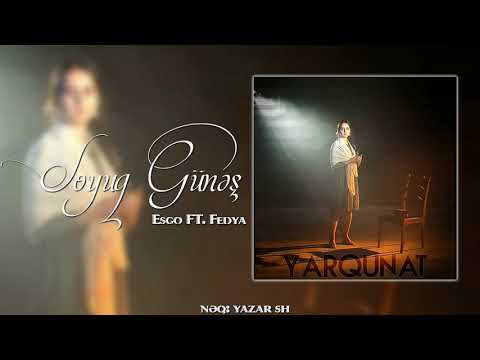 Fedya ft. Esgo - Soyuq Günəş (nəq: Yazar SH)