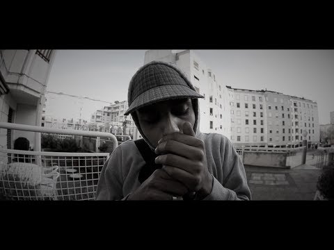 Irza - J'entends