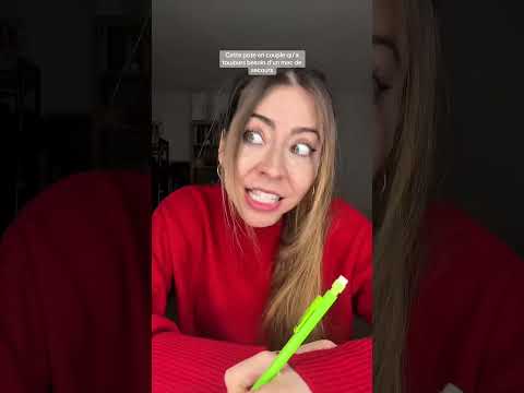 Cette pote en couple qu'a toujours besoin d'un mec de secours #humour #pourtoi #foryou