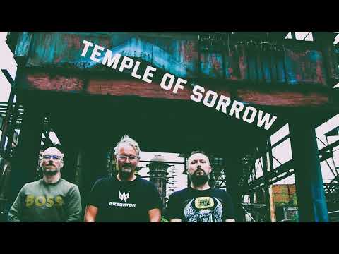 Temple of Sorrow - TEMPLE OF SORROW - Paradoxes - "2024"