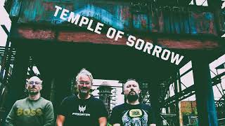 Video TEMPLE OF SORROW - Paradoxes - "2024"