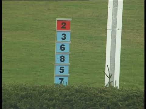 KO, 2. 11. 2019, 2. dostih - Cena společnosti VVS Verměřovice