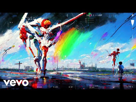 Mathame - To Hope (Pseudo Video)