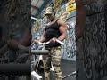 Get big biceps fast