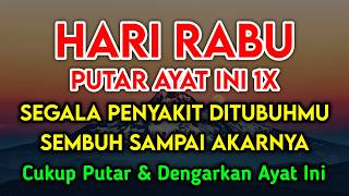 Download lagu SYAWAL MUSTAJAB DOA PENY3MBUH SEGALA PENY4KIT🤲 INSYAALLAH S4KIT DITUBUHMU S3MBUH DOA SYIFA mp3