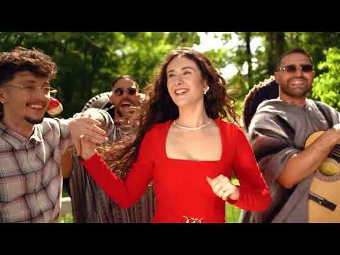 Burrito (Hit Verão 2025)