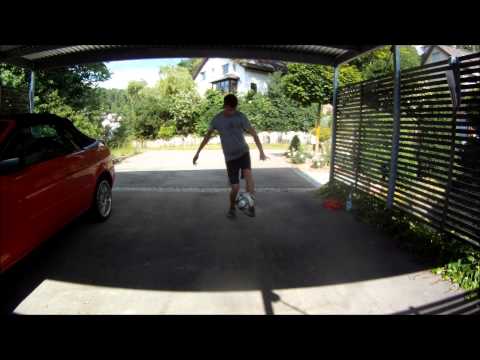 Jannis - gflc14 qualification