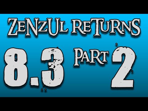 So what's next? 8.3  Affliction Warlock : Battle for Azeoroth