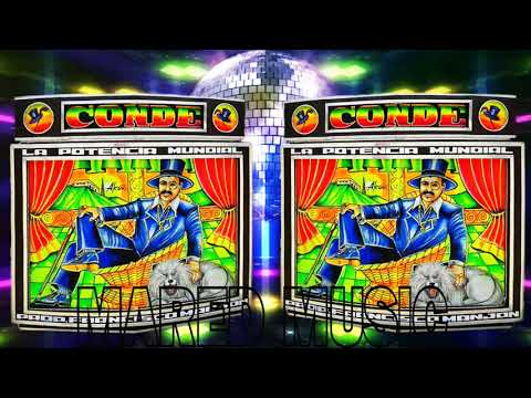 EL WASA WASA DEL CONDE - EXITO PICOTERO