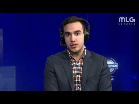 Match Recap: Mindfreak vs. Team Kaliber | CWL Pro League | Division A | Stage 1