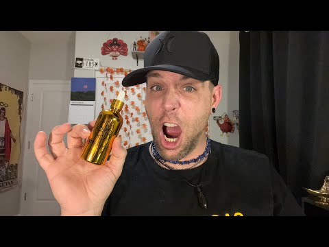 Das ist IMMER NOCH meine absolute Lieblingsmarke! X12 Ormus Monoatomic Gold!