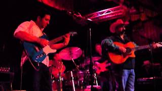 Daryle Singletary - Footlights