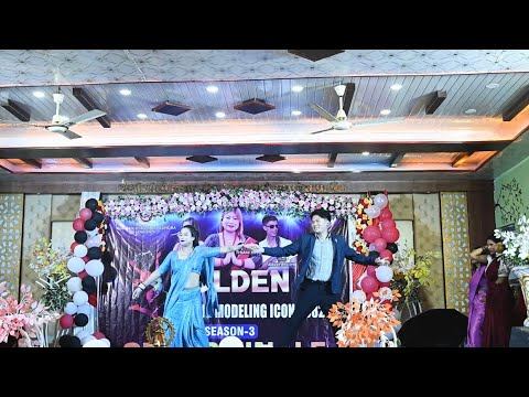 Chitikkai Parera - AAKASHE KHETI Movie Song || Cover Dance | Nepali Song | Sanil Gurung Choreography