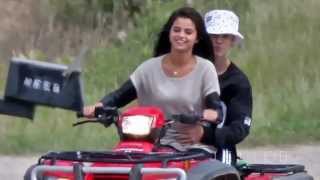 Justin &amp; Selena | I Believe in Second Chances