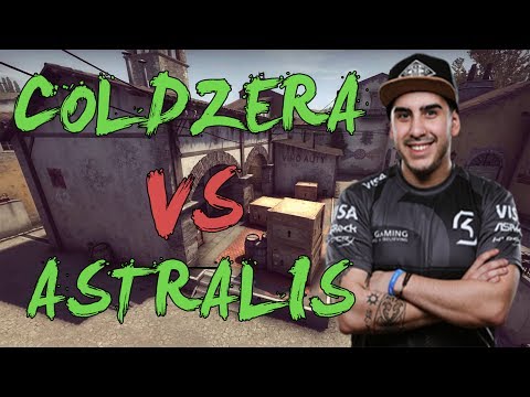 CSGO: POV SK coldzera vs Astralis (35/10) inferno @ PGL Major Krakow 2017