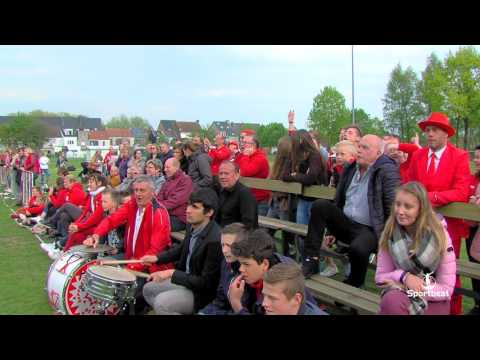 AKC Luma vs Vobako U14 finale