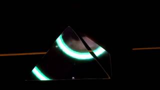 Singe Chromés - Éjection