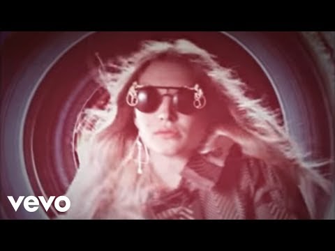 Wild Belle - It's Too Late (Video)