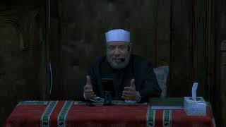 صورة درس الفجر للدكتور صلاح الصاوي - علامات القيامة 8- الدجال 2