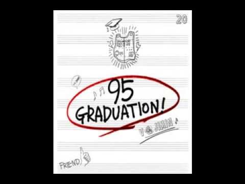 [DL] V & Jimin (BTS) - 95 Graduation