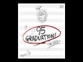 [DL] V & Jimin (BTS) - 95 Graduation 