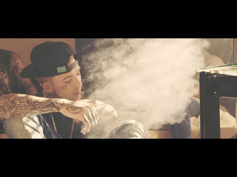 Caskey "Montreal" Official Video