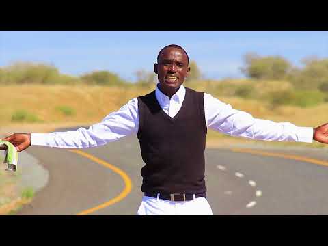 Anton John - Kala-kala nange  (Official video)