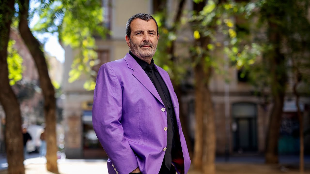 Xavier Sala i Martín: "Podem estar davant de la primera crisi econòmica mundial causada per la IA"