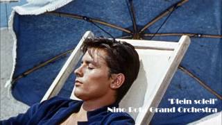 Alain Delon:太陽がいっぱいPlein soleil／ニーノ・ロータNino Rota Grand Orchestra（1960年）