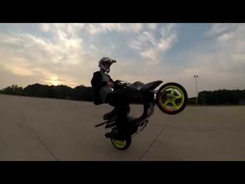 Lock'n'Load |12k Special | Airport Weeze