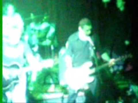 diedrich e os marlenes - cancao para despertar