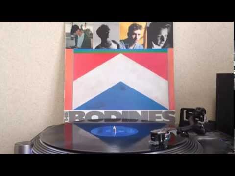 The Bodines - Heard It All (12inch)