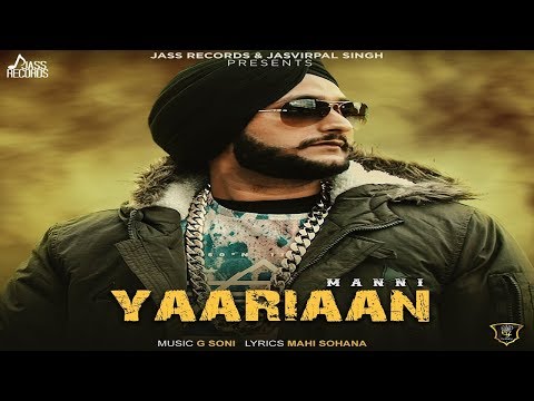 Yaariaan — watch video