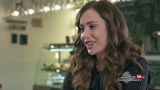 Tsaghikner dzyan tak - seria 19